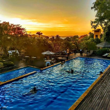 Hotel La Foret & Beach Lounge Búzios Eksteriør bilde