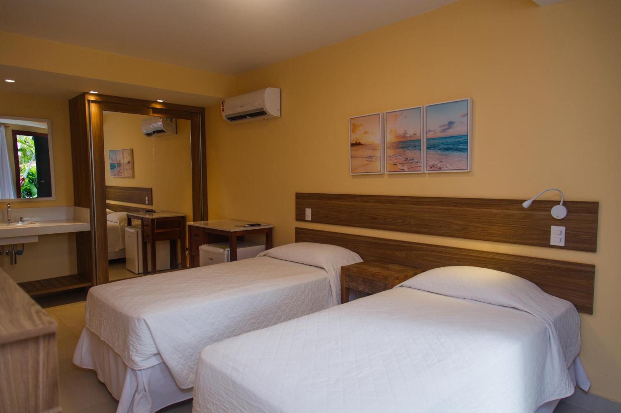 Hotel La Foret & Beach Lounge Búzios Eksteriør bilde