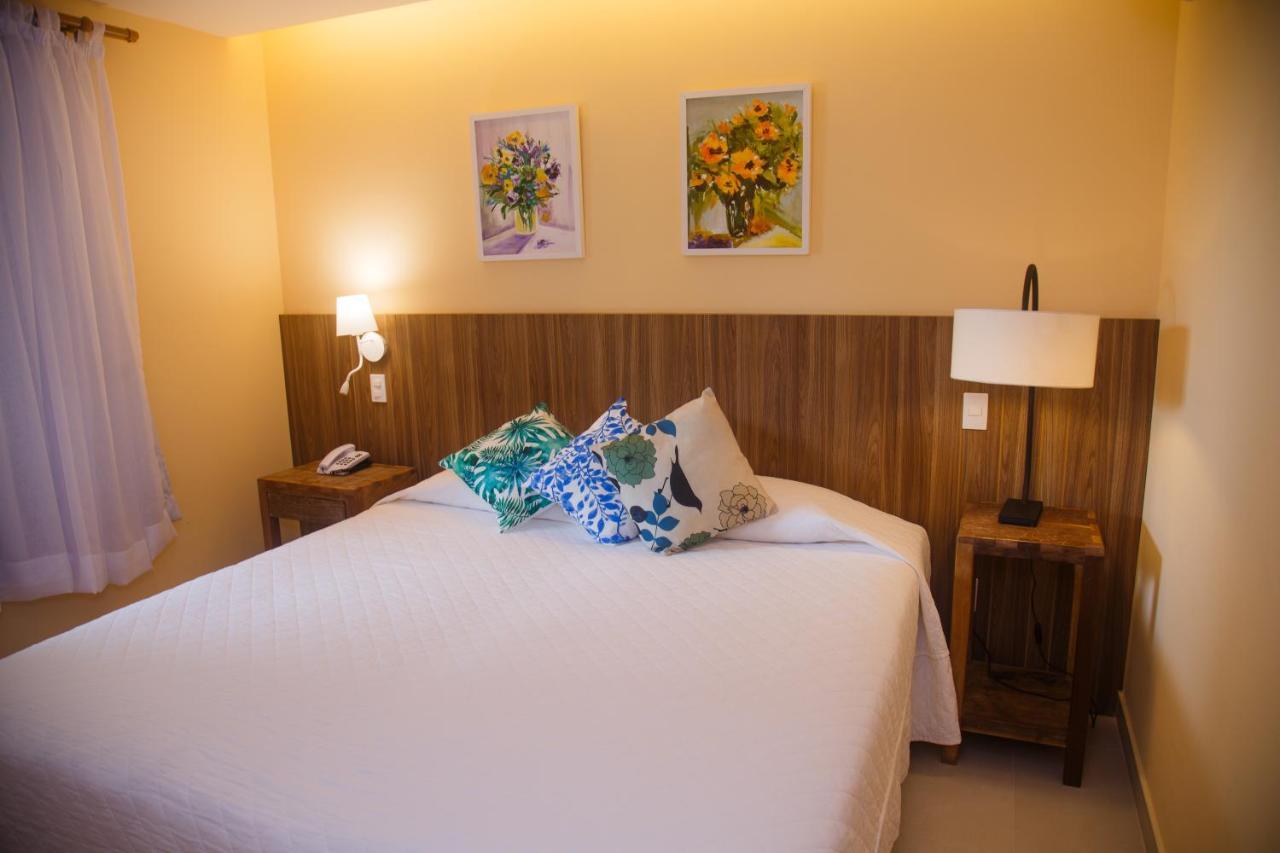 Hotel La Foret & Beach Lounge Búzios Eksteriør bilde