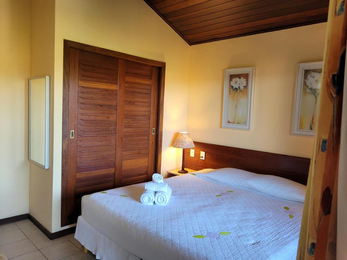 Hotel La Foret & Beach Lounge Búzios Eksteriør bilde