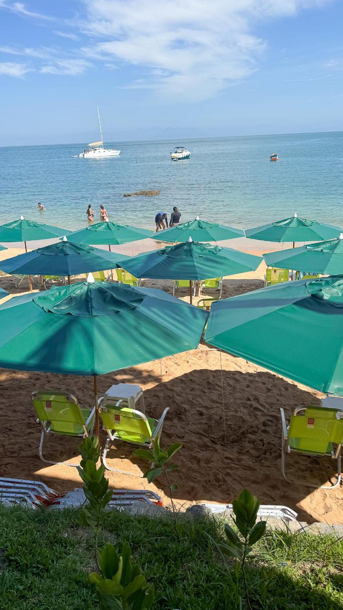 Hotel La Foret & Beach Lounge Búzios Eksteriør bilde
